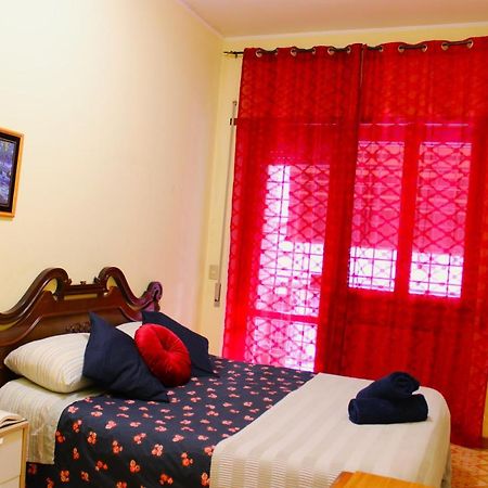 Roma Tiberius Suite Kültér fotó