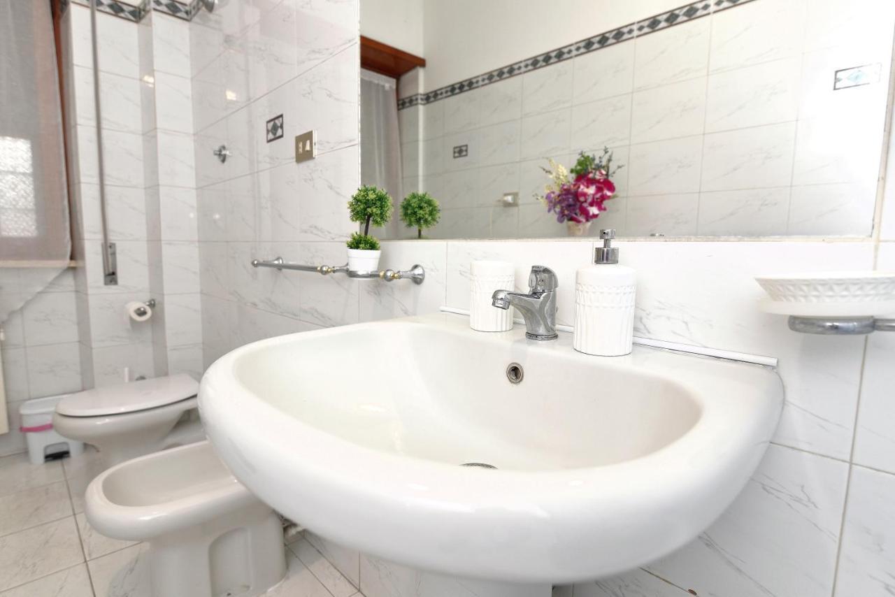 Roma Tiberius Suite Kültér fotó