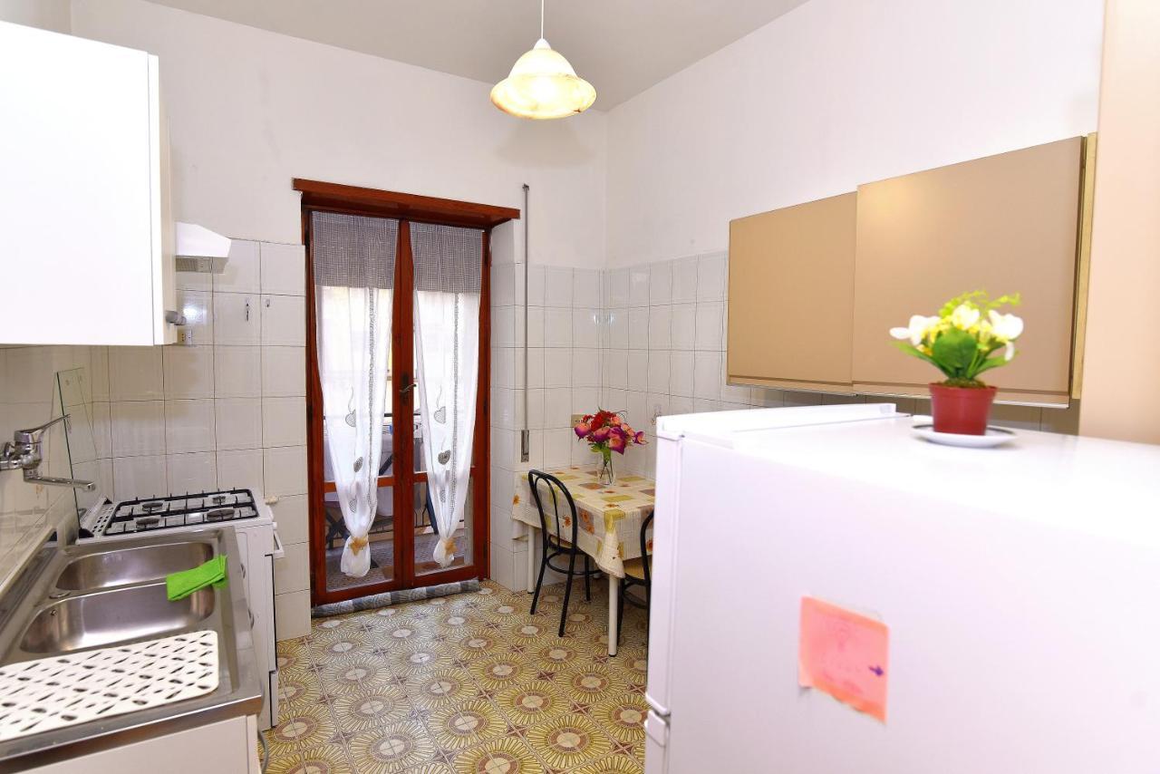 Roma Tiberius Suite Kültér fotó