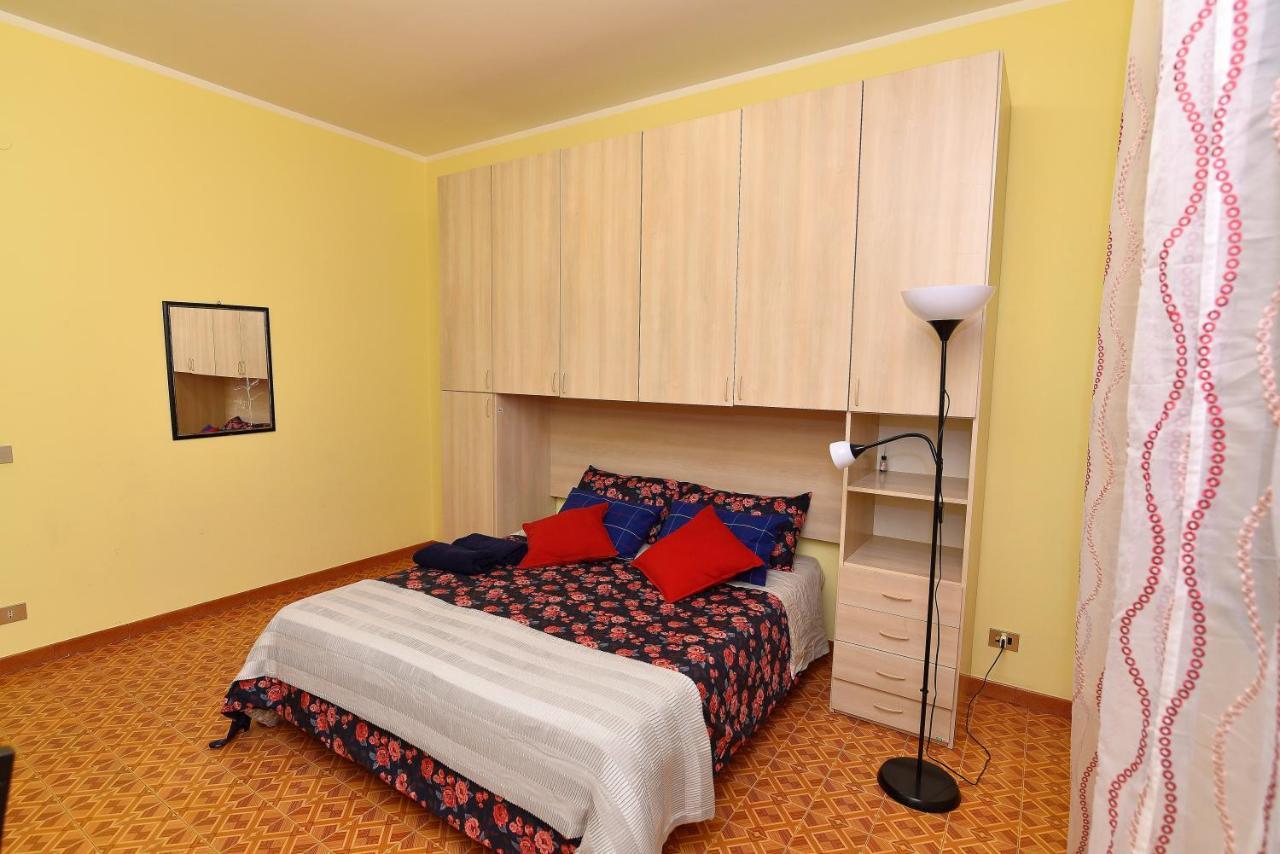Roma Tiberius Suite Kültér fotó