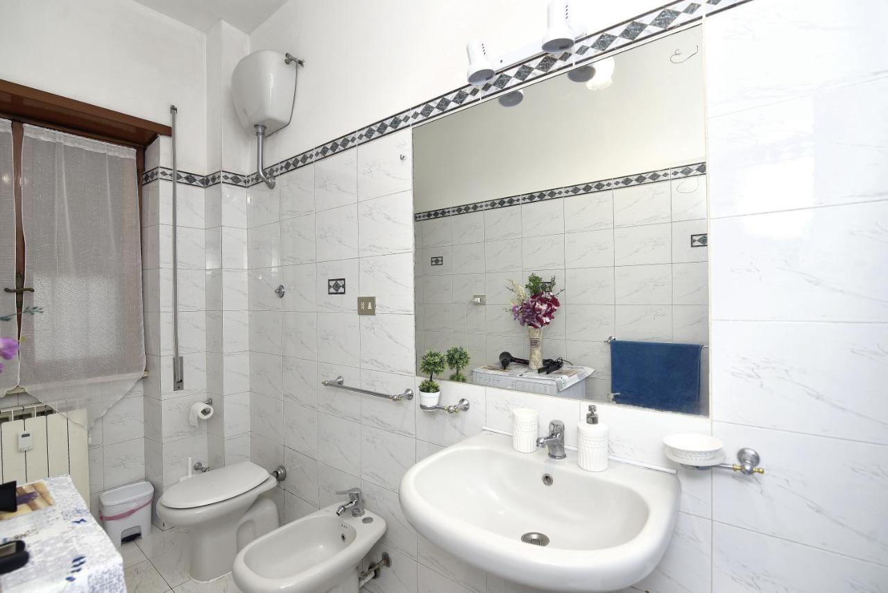 Roma Tiberius Suite Kültér fotó