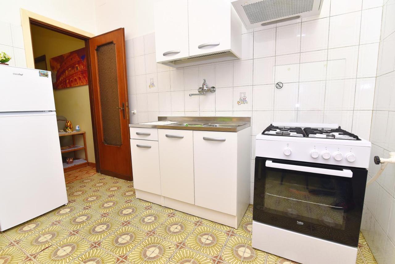Roma Tiberius Suite Kültér fotó