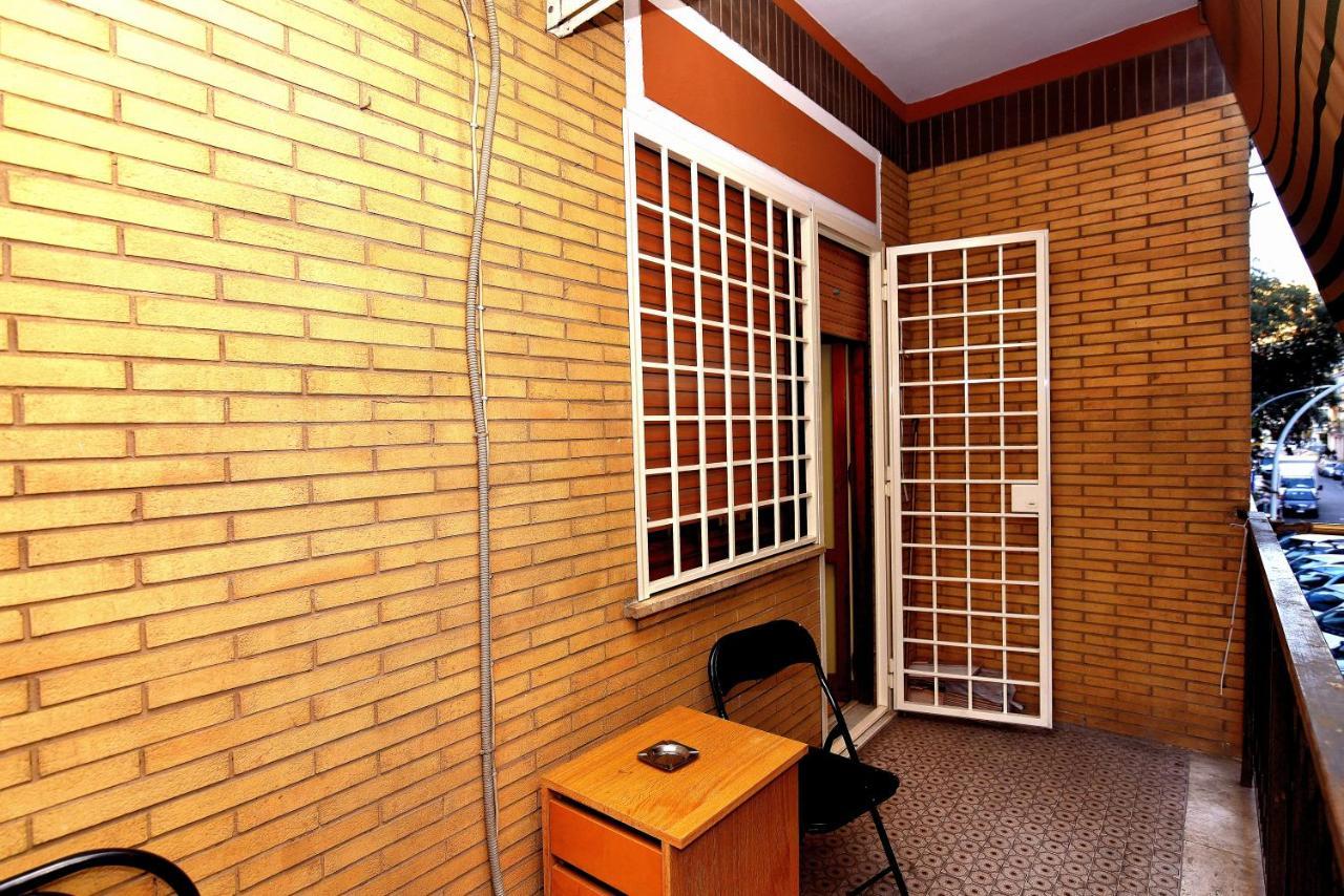 Roma Tiberius Suite Kültér fotó