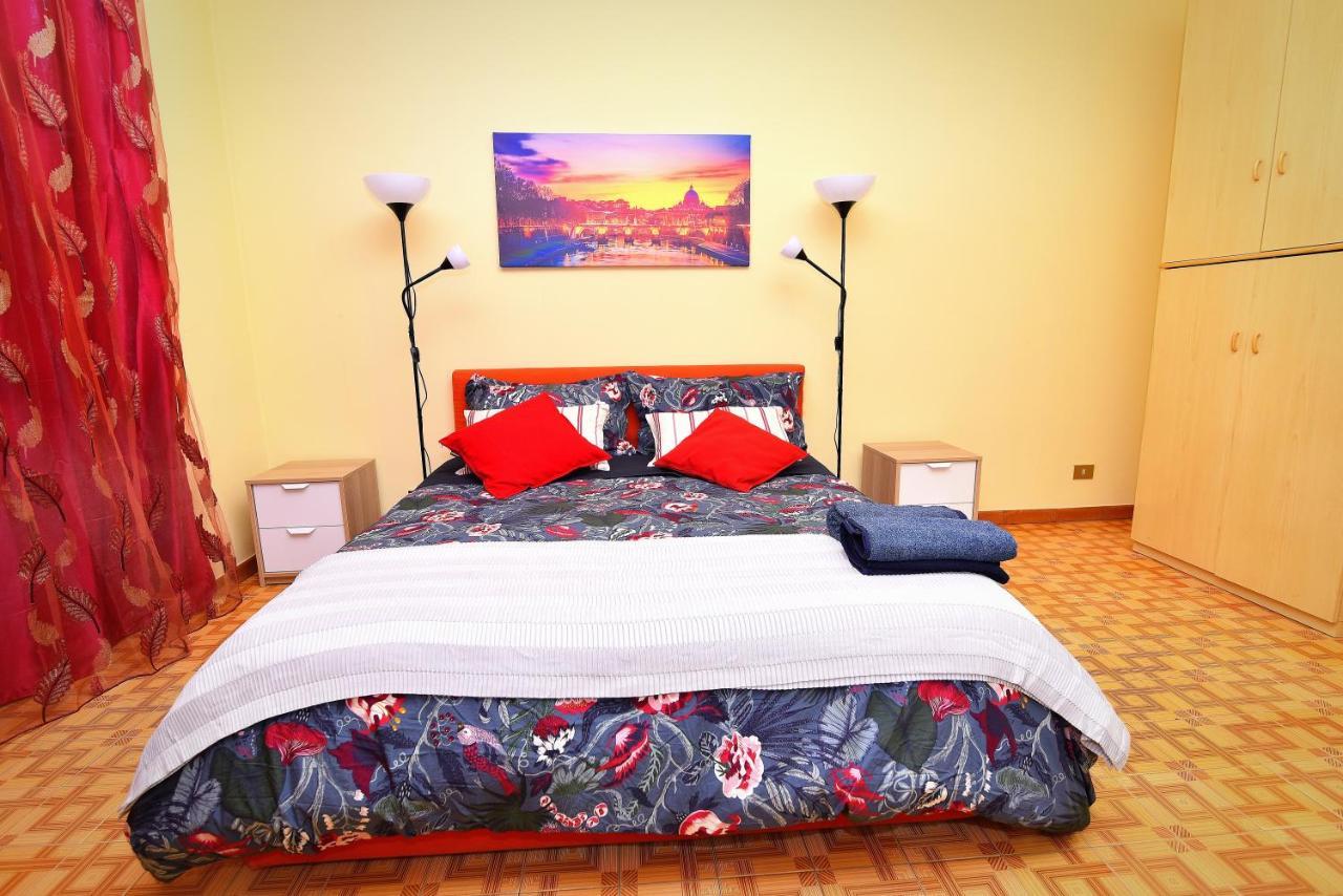 Roma Tiberius Suite Kültér fotó