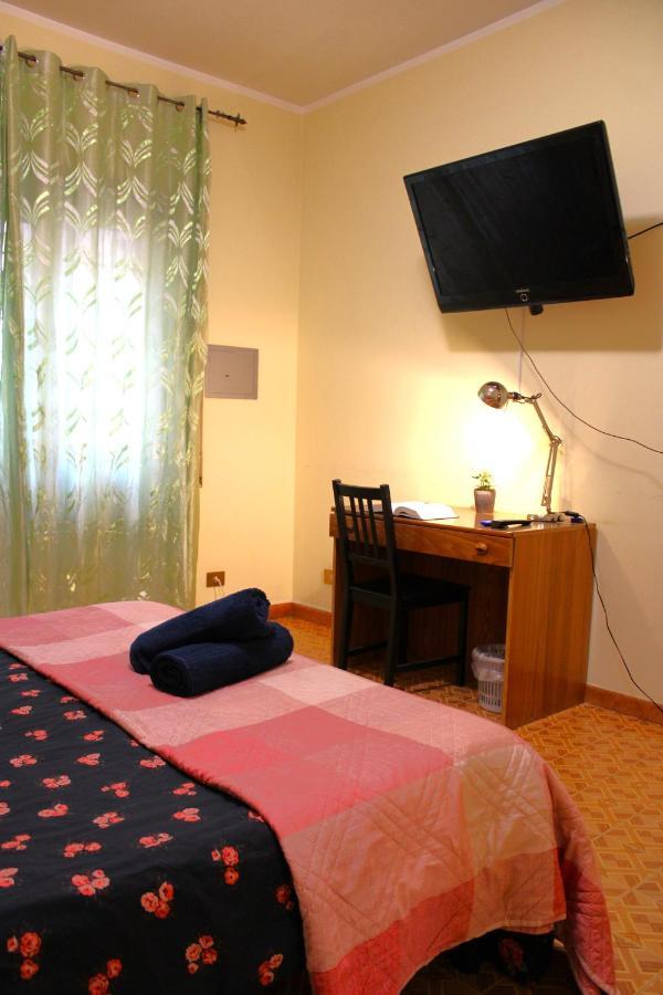Roma Tiberius Suite Kültér fotó