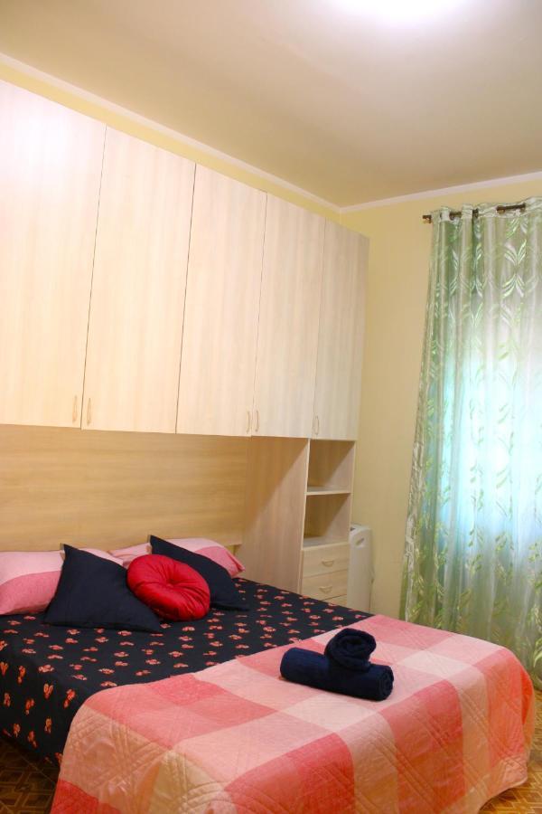 Roma Tiberius Suite Kültér fotó